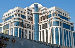 Жилой комплекс "Diamond Hill", Киев, комплексный проект "Защита от шума", 2010